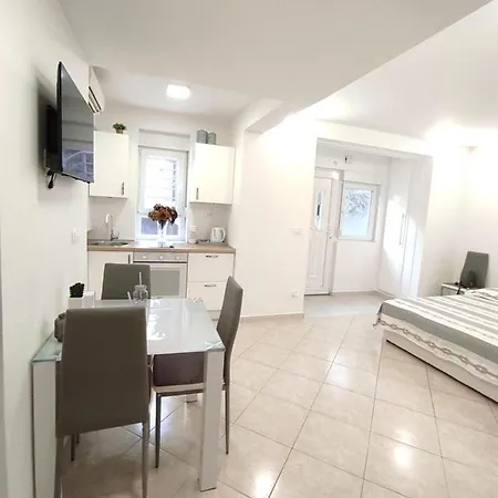 Dulcis Apartment *