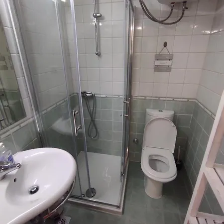 Apartment Dulcis *