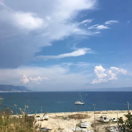 Dulcis 스플리트