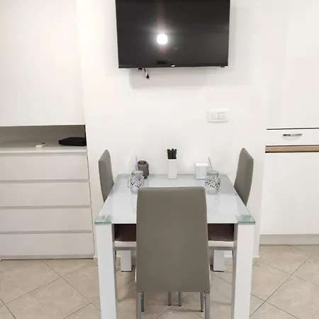 Dulcis Apartment Split