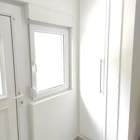 Lägenhet Dulcis