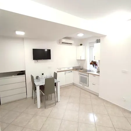 Apartment Dulcis