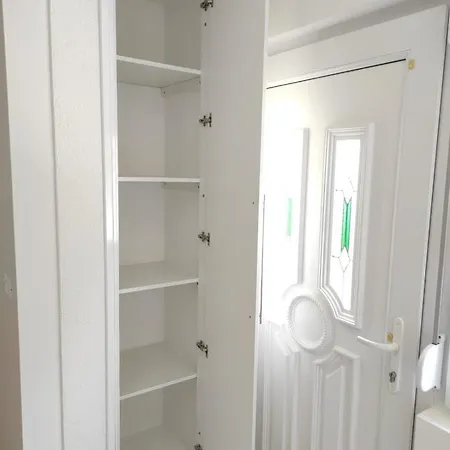 Dulcis Apartment Split