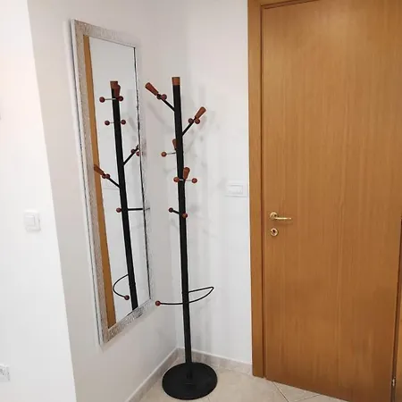 Apartment Dulcis *