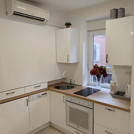 Dulcis Apartment