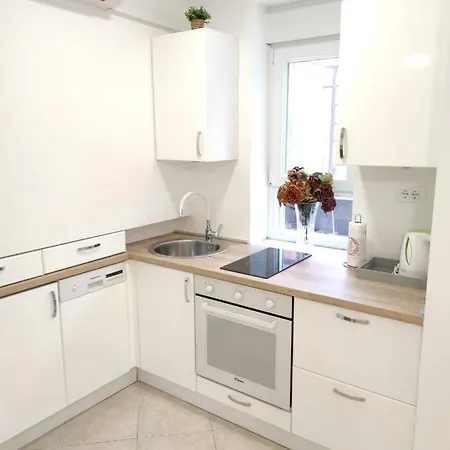 Apartament Dulcis *