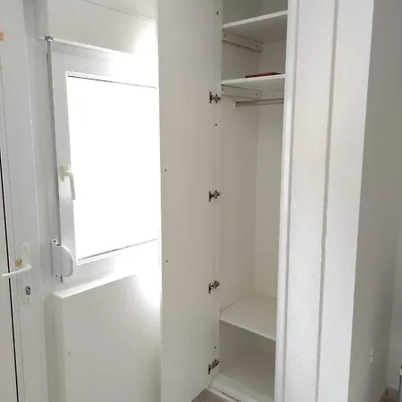 Dulcis Apartment