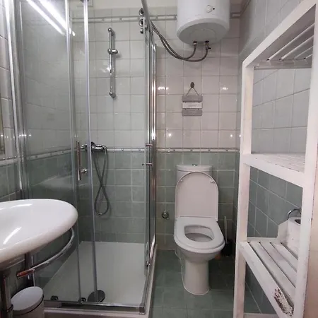 Dulcis Apartment *