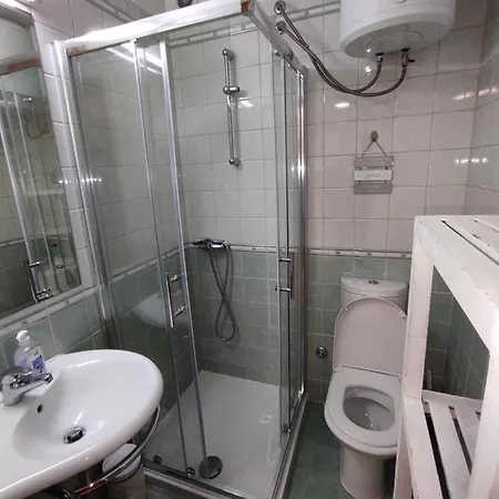 Apartament Dulcis *