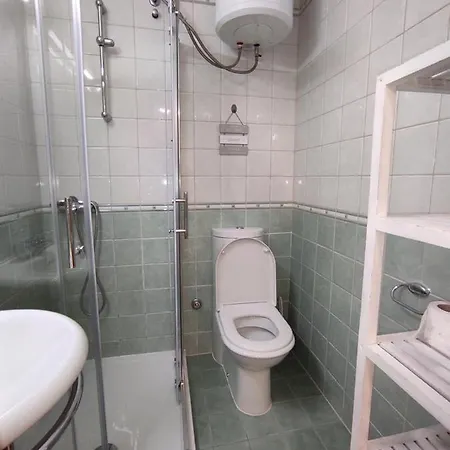 Apartment Dulcis *