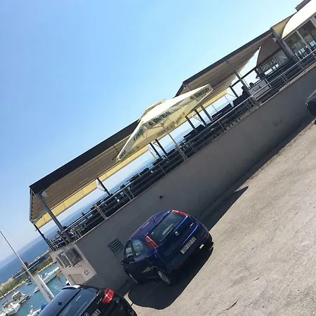 Dulcis Lägenhet