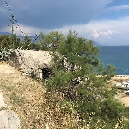 Apartamento Dulcis Split