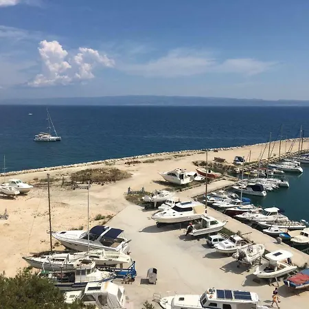 Apartment Dulcis