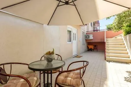 Apartamento Dulcis Split