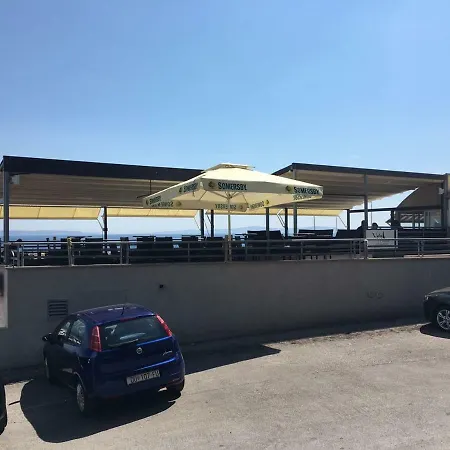 アパート Dulcis *