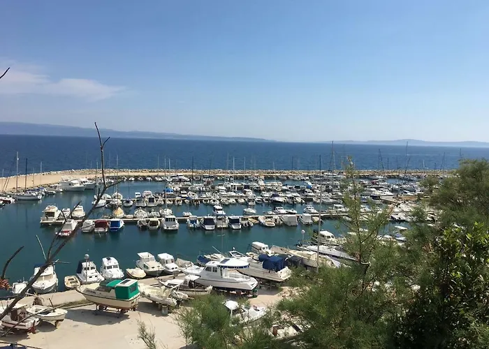 Dulcis アパート *