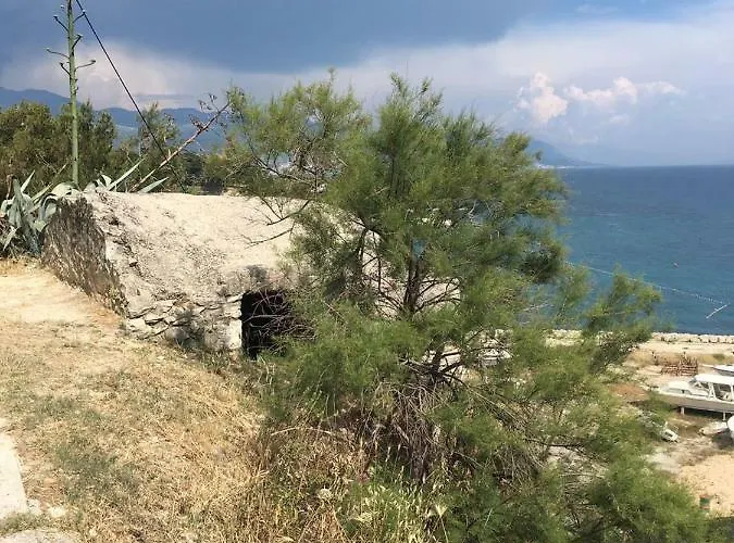 アパート Dulcis スプリト